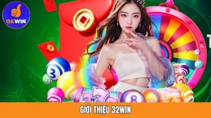 Giới thiệu 32win