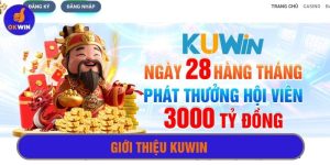 giới thiệu kuwin