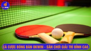 Cá cược bóng bàn