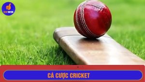 Cá cược Cricket