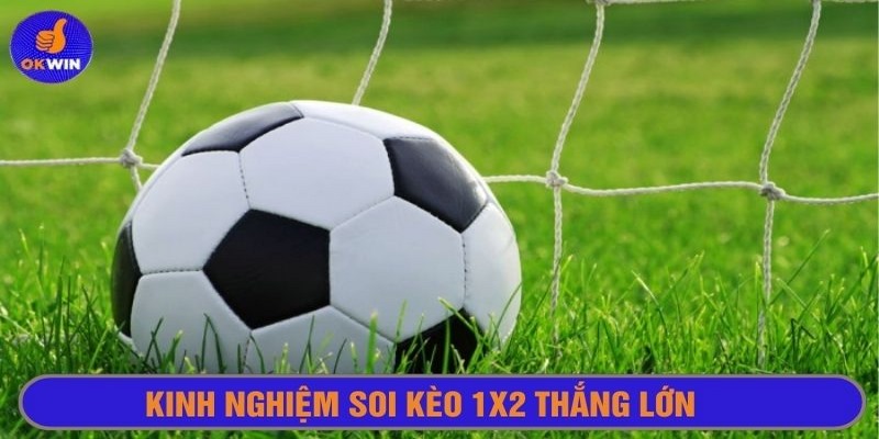 Mách bạn bí kíp soi kèo châu Âu khả năng thắng cao