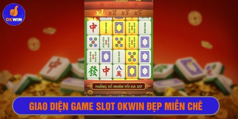 Kết hợp hình ảnh và âm thanh sống động tăng hưng phấn cho trò chơi