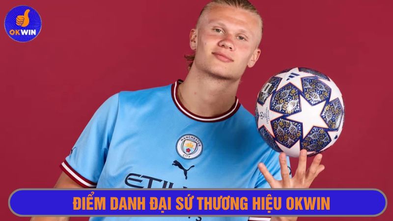 Erling Haaland gia tăng doanh thu của tập đoàn 