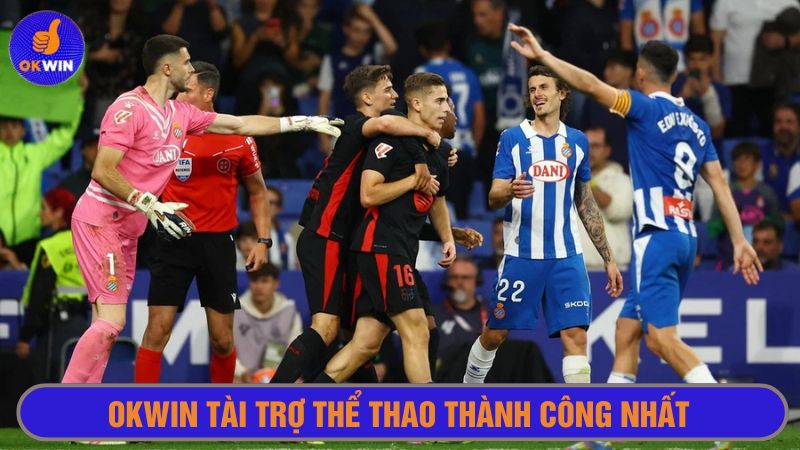 Luôn đồng hành cùng bóng đá để phát triển 