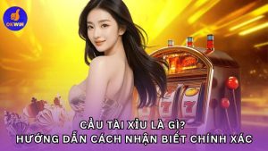 cầu tài xỉu là gì