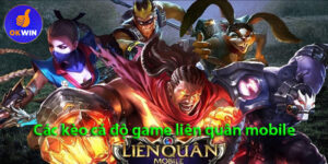 cá cược Liên quân mobile