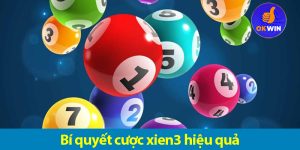 cược lô xiên 3