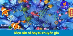 Game bắn cá Đại Dương