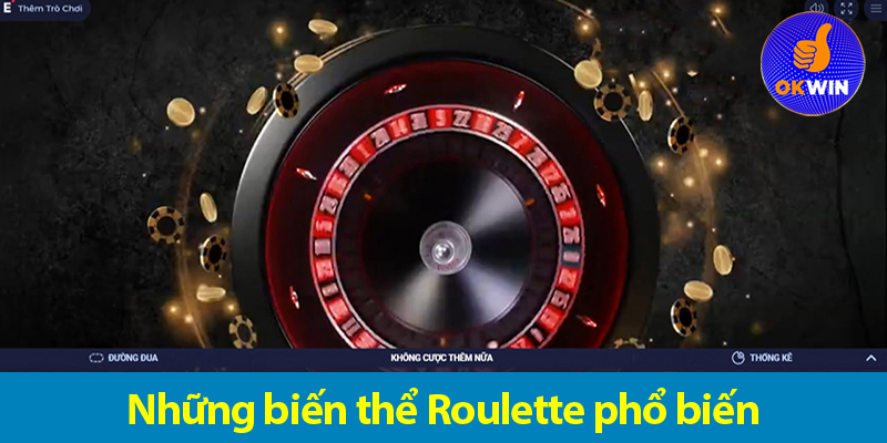 Roulette Live – Trò chơi hấp dẫn cùng cơ hội kiếm tiền khủng cho Bet thủ