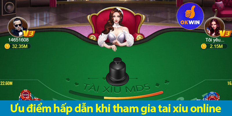 Khám phá các lợi ích và bí kíp chơi Tài xỉu online dễ thắng nhất